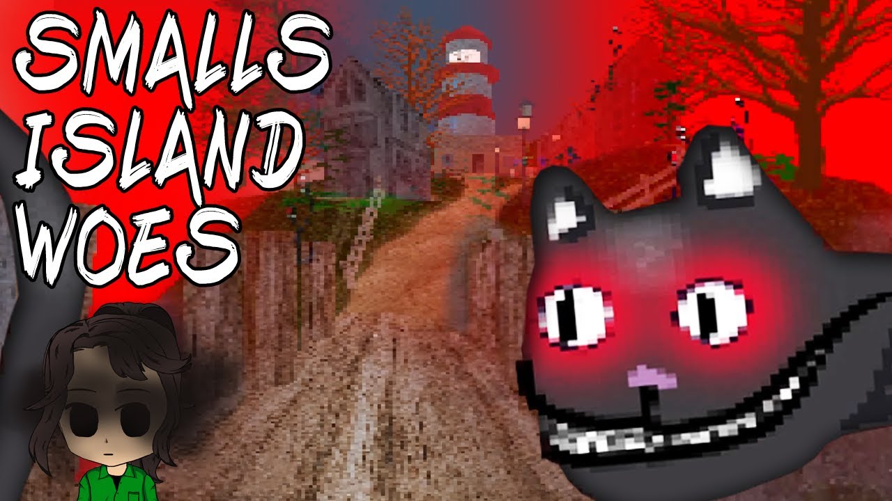 Smalls Island Woes [Full Game]