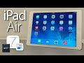 Unboxing an iPad Air that hasn’t been updated since 2014!