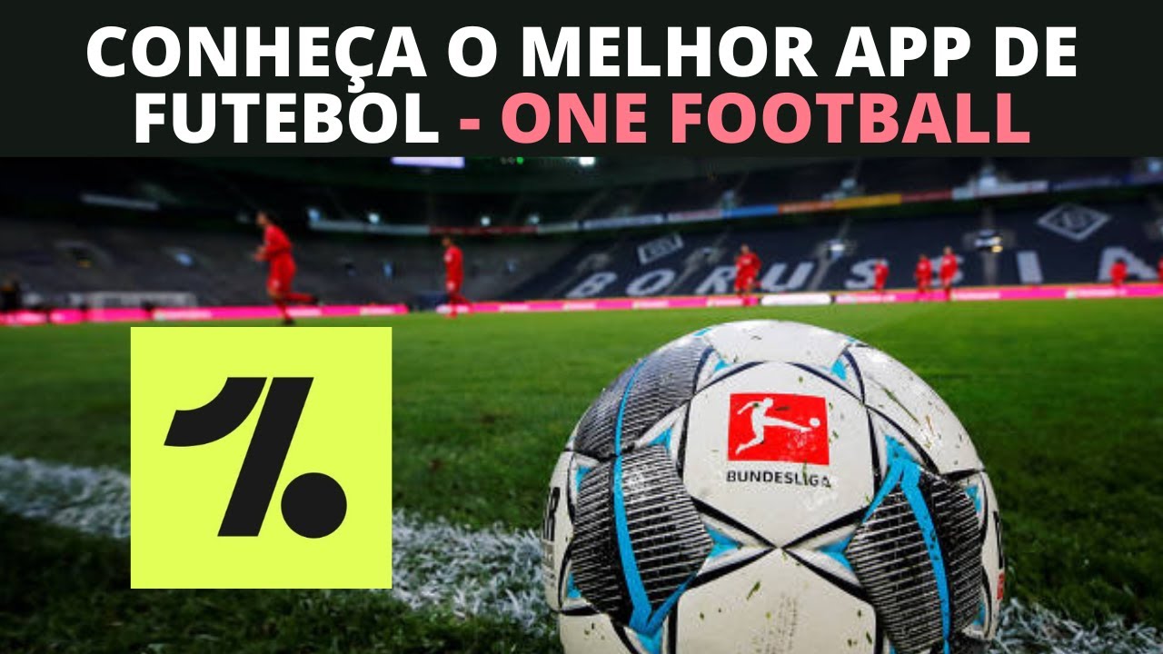 OneFootball ao vivo: assistir aos jogos de futebol; como baixar e