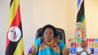 Uganda's SDG journey.