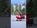 Dock BC Snow Machine #winter