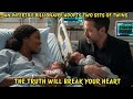 AN INFERTILE BILLIONAIRE ADOPTS TWO OF TWINS THE TRUTH WILL BREAK YOUR HEART