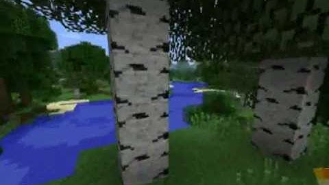 Minecraft Sound Improvement - Introducing version 1.25