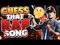 Guess That Rap Song (LEVEL 8) 🤔🔥