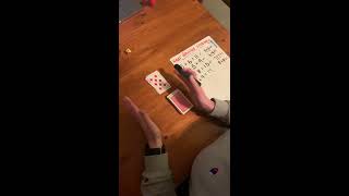 Near Doubles Fact Strategy