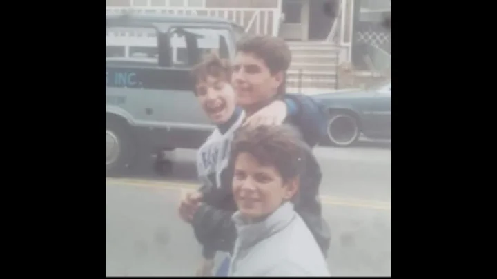 In memory of a bunch of young boys. Paulie G, John Padone, Little Georgie, John Pollio,  #shorts