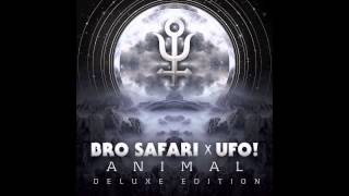 Drama - Bro Safari & UFO! (Official Audio)