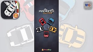 Pocket Racing: Speed and Drift - iOS Android Gameplay screenshot 4