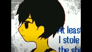 Video thumbnail of "【OMORI】Psycho/meme"