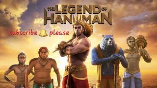 Download Lagu The Legend of Hanuman Full Series | Watch in Hindi | Hotstar Originals  MP3 Download Lagu The Legend of Hanuman Full Series | Watch in Hindi | Hotstar Originals  MP3