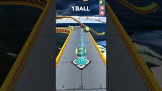 going balls