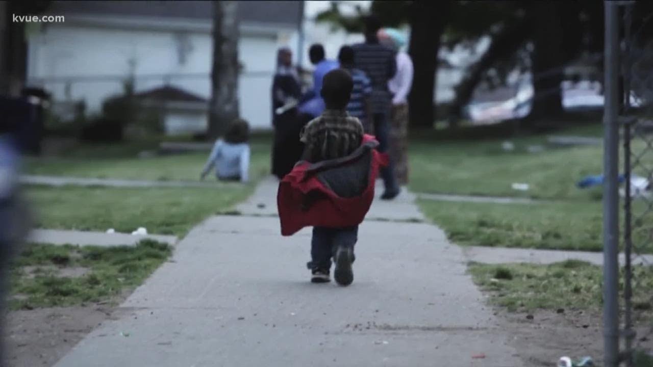 Texas Foster Care System Concerns Leaders Say They re Trying To Fix
