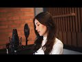 Petra Sihombing - Denting (Cover) | Julia Choirani