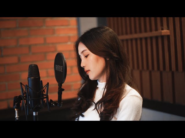 Petra Sihombing - Denting (Cover) | Julia Choirani class=