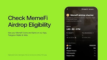 HOW TO BIND YOUR TELEGRAM UID AND CREATE SUI WALLET TO RECEIVE MEMEFI AIRDROP