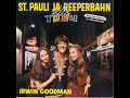 Irwin Goodman - St. Pauli ja Reeperbahn