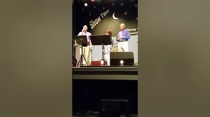 I Got a Hold of God This Morning- Candace Maness