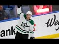 Jason Robertson NHL Highlights 2021-22