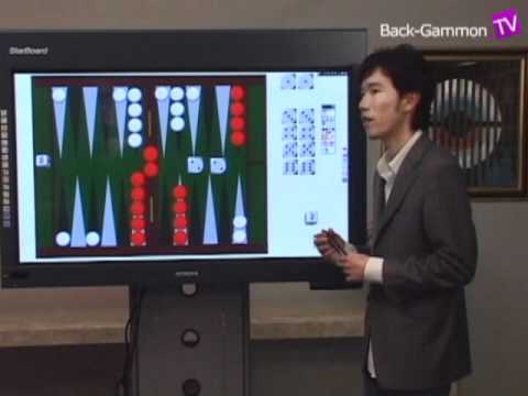 Video: Hur Länge Backgammon Skiljer Sig Från Kort Backgammon