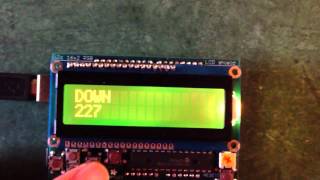 LCD Shield for Arduino