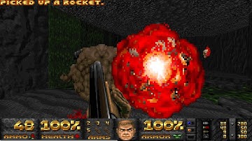 Jenesis Map11 UV Max in 5m50s by TheV1perK1ller