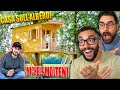 REAGIAMO alle CASE degli YOUTUBERS ITALIANI! #5 (Eh questi sono RICCHI FORTE)