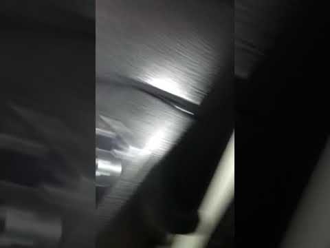 Стуки в двигателе