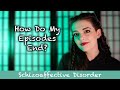 Signs My Schizoaffective Episode is Ending
