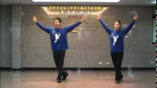 469 Dance front_詩歌舞蹈