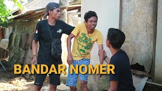 KONCI | KOMEDI NGAPAK CILACAP | BANDAR NOMER