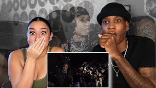 HYPE YB?! | YoungBoy Never Broke Again - Black REACTION