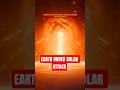 A Massive Solar Storm Is Heading Toward Earth 🌍☀️ #SolarStorm #SpaceNews #NASA #Earth #BreakingNews