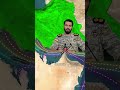 Breaking Iran Shuts Down Strait Of Hormuz Again 