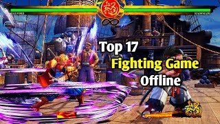 Top 17 Fighting game for Android offline screenshot 4