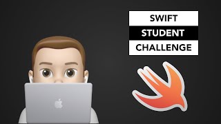 How to win the WWDC 2020 Swift Student Challenge screenshot 5