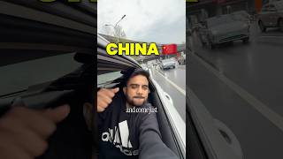 Once again in CHINA! but WHY👀 #iitian #iitiansvlogs #china #ygs2026