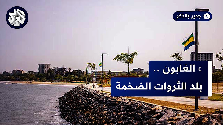 تاريخ حافل بالانقلابات وكنز استراتيجي للغرب.. ماذا تعرف عن الغابون ؟