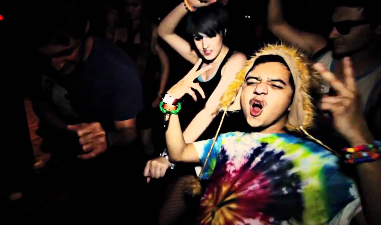 DUBSTEP ACADEMY