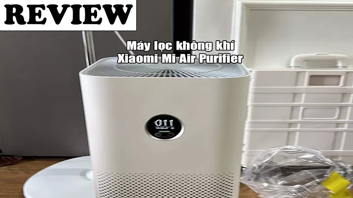 Đánh giá wifi xiaomi gen 4 năm 2024