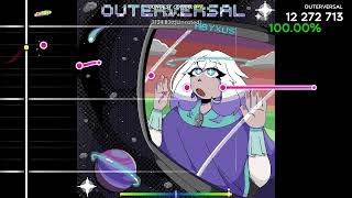 [Trombone Champ] Abyxus - Outerversal