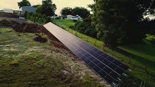 Powermate: Living Off-Grid in Byron Bay? In need of a custom Solar & Battery Solution