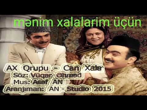 Xalam menim 2