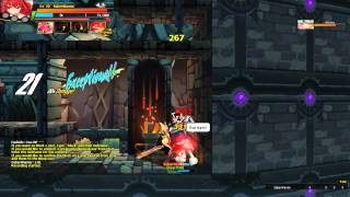 [VoidEls] Elesis Grand Master VS Victoria