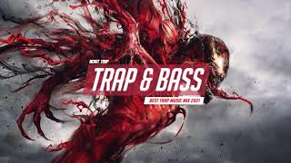 🅻🅸🆃 Aggressive Trap &amp; Rap Mix 2021 _fire_ Best Trap &amp; Music 2021 _zap_  Bass Boosted _radioactive