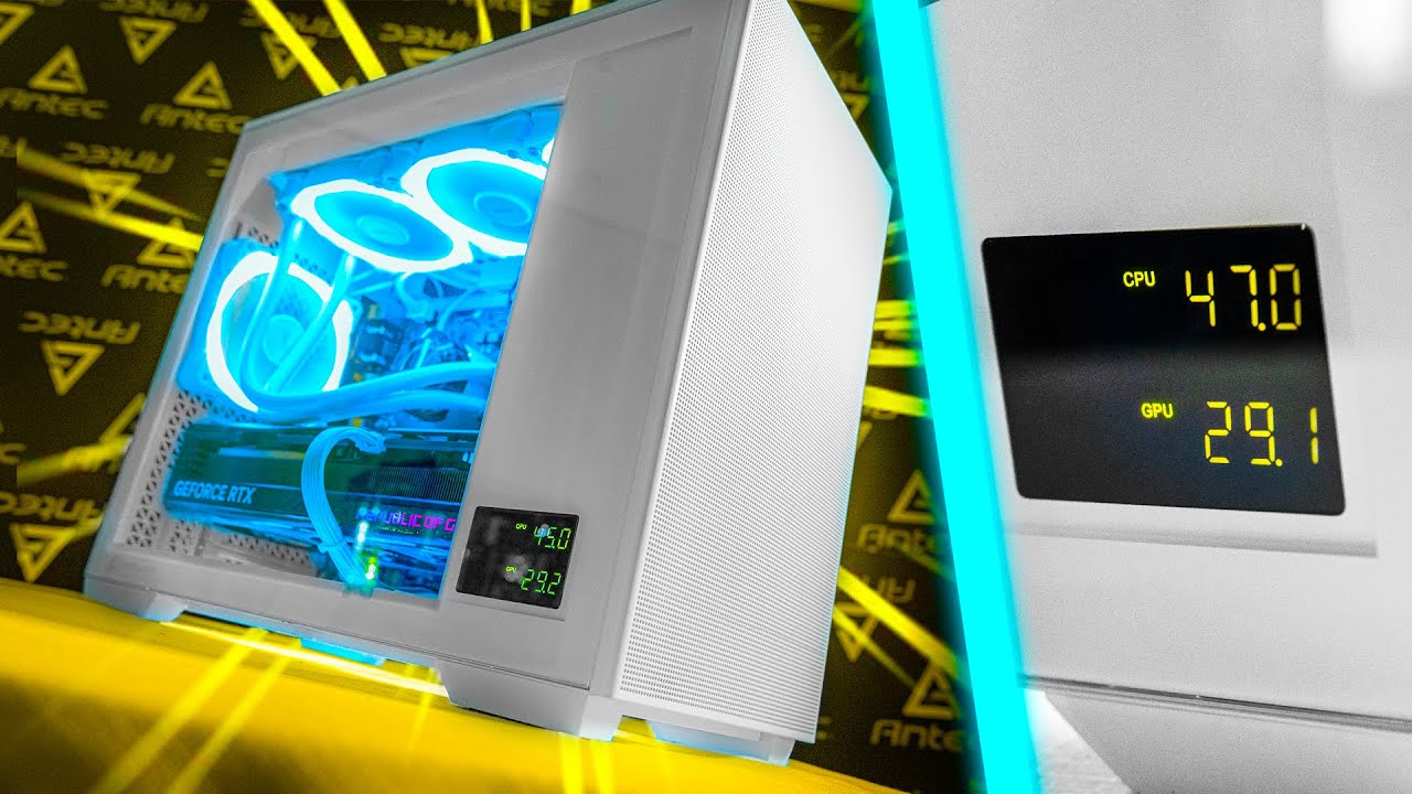 New MATX Cases Are Getting SO GOOD YouTube new-matx-cases-are-getting-so-good-youtube