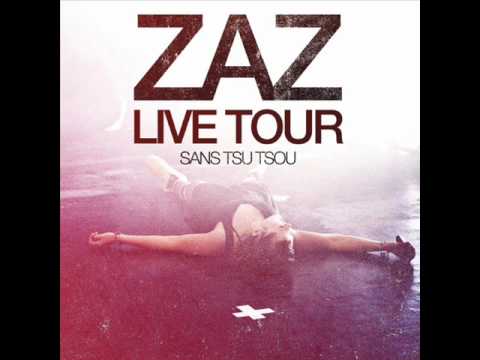 Zaz - Je saute partout