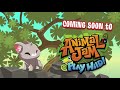 Ili Pika Sneak Peek - Animal Jam Play Wild!