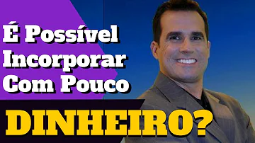 Como criar uma incorporadora imobiliária?