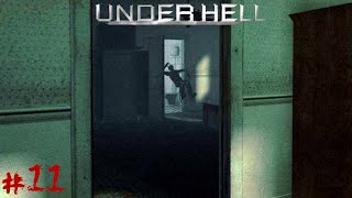 GET OUT NOW!!! - Underhell - #11