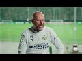 INTERVIEW | Peter Bosz over Juventus-uit en de wedstrijd tegen FC Utrecht ⚔️